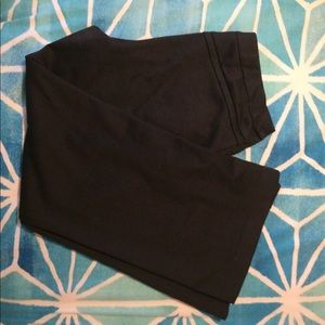 Dress pants